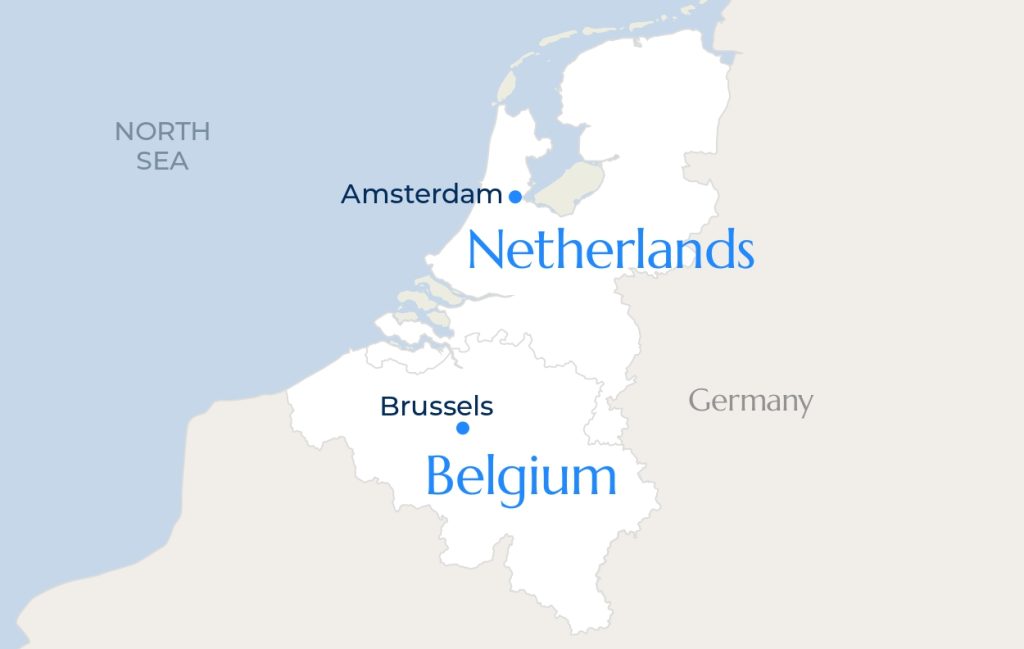 Benelux