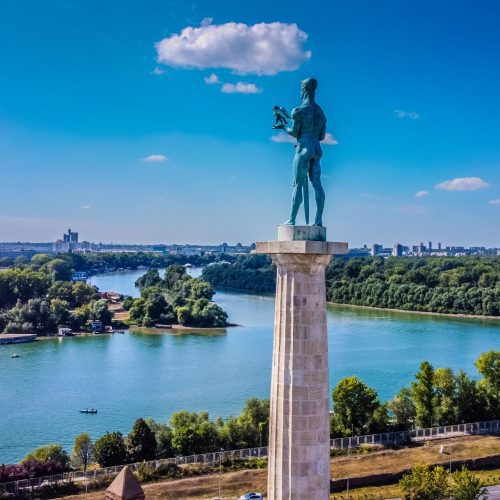 Belgrade Serbia