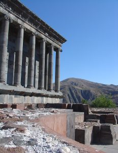 Garni Armenia