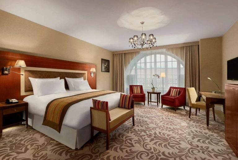 Kempinski Hotel Cathedral Square, Vilnius – Exeter International