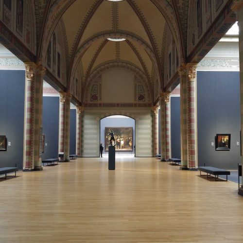 Rijksmuseum Amsterdam