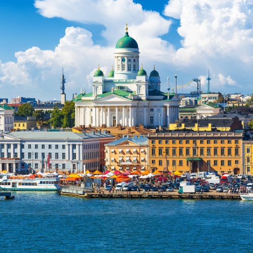 Helsinki, Finland