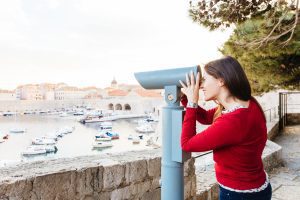 Dubrovnik, Croatia