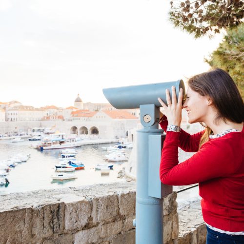 Dubrovnik, Croatia