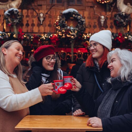 Munich Christmas Market