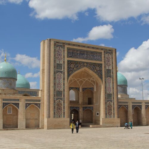 Tashkent Uzbekistan