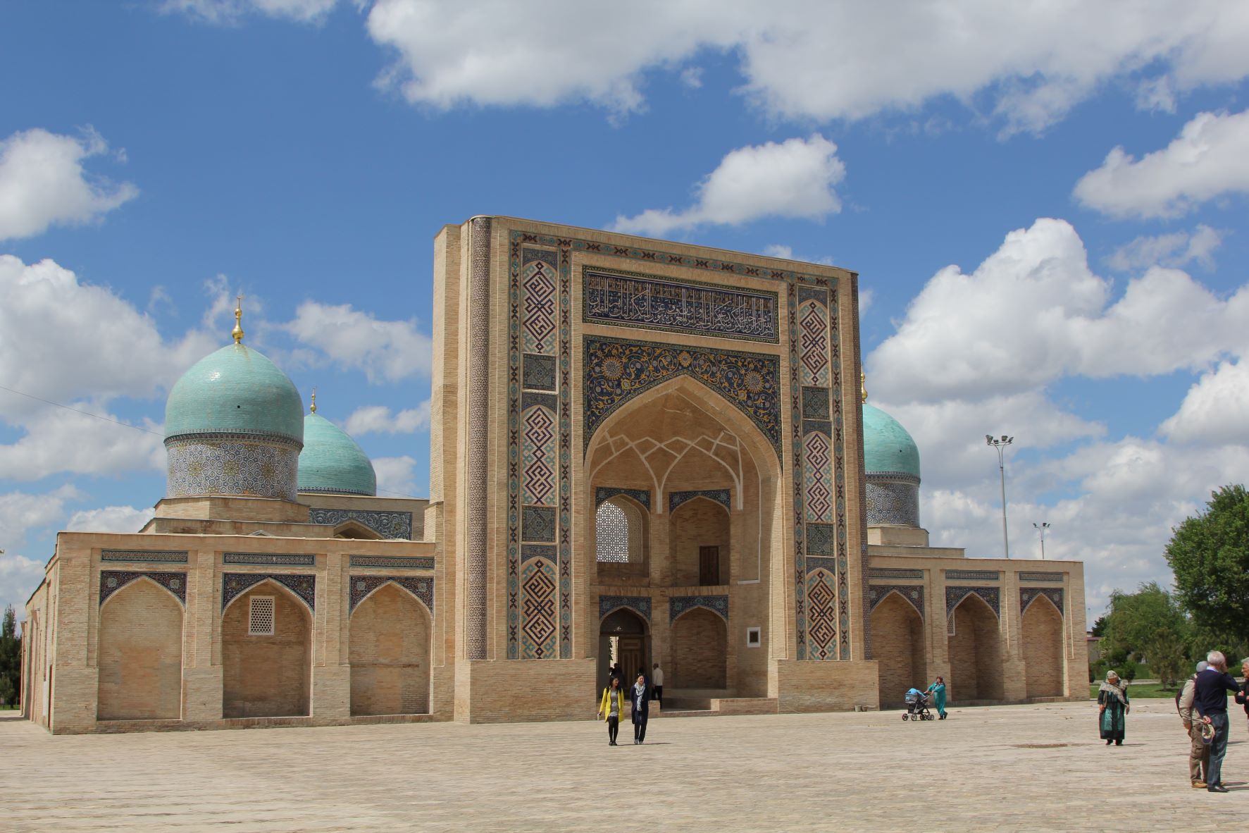 Tashkent Uzbekistan