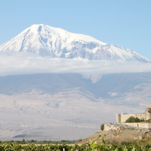 Armenia Ararat Region (1)