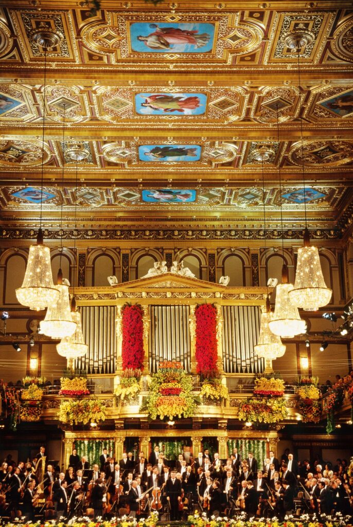 Vienna State Opera