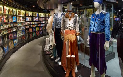 Abba museum Stockholm