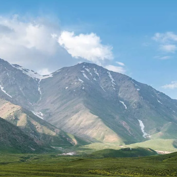 Fergana Valley Uzbekistan